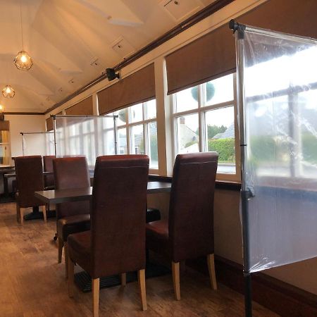 The Anglers Inn パース エクステリア 写真