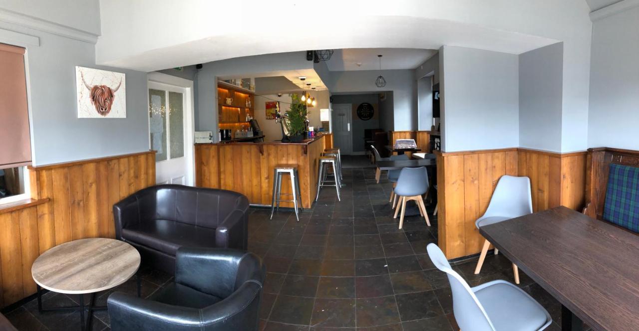 The Anglers Inn パース エクステリア 写真