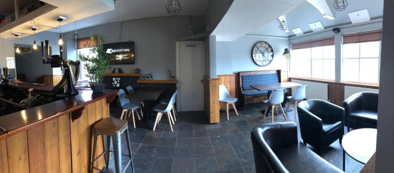 The Anglers Inn パース エクステリア 写真