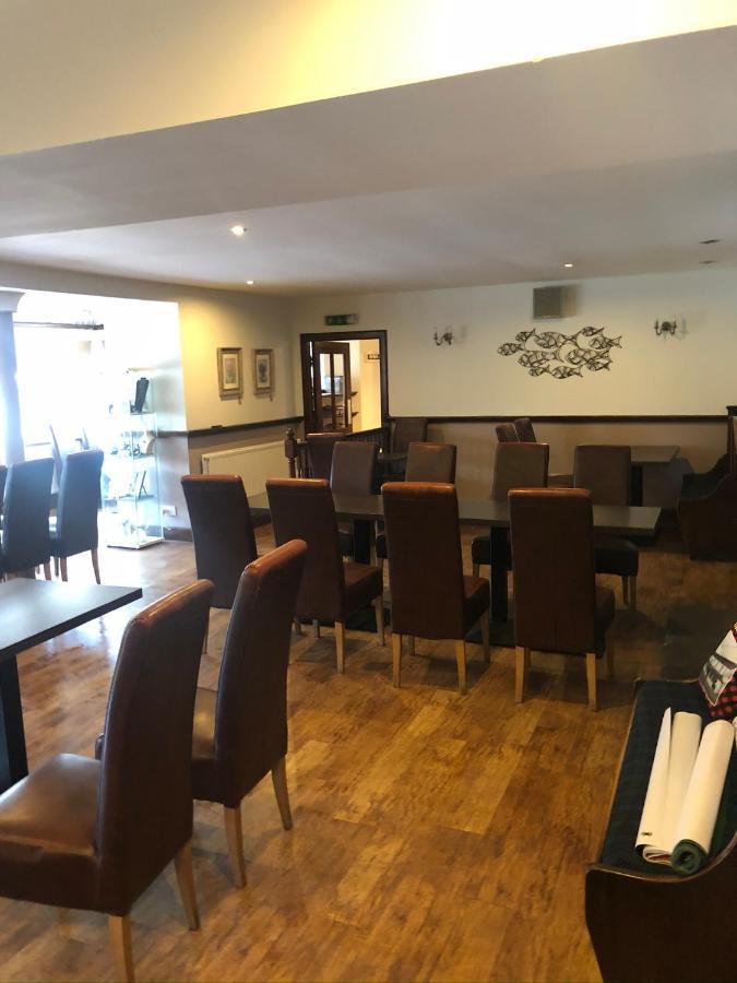 The Anglers Inn パース エクステリア 写真
