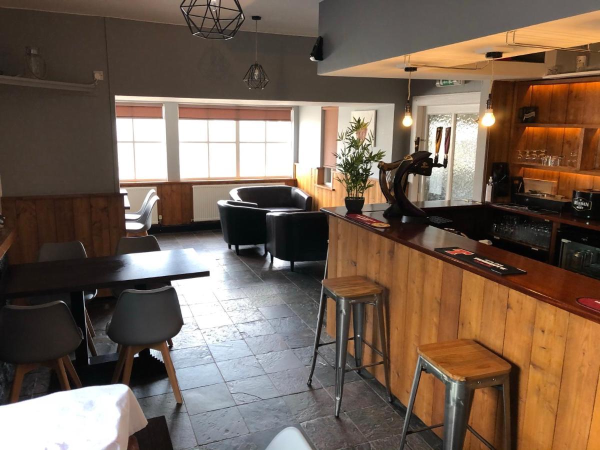 The Anglers Inn パース エクステリア 写真