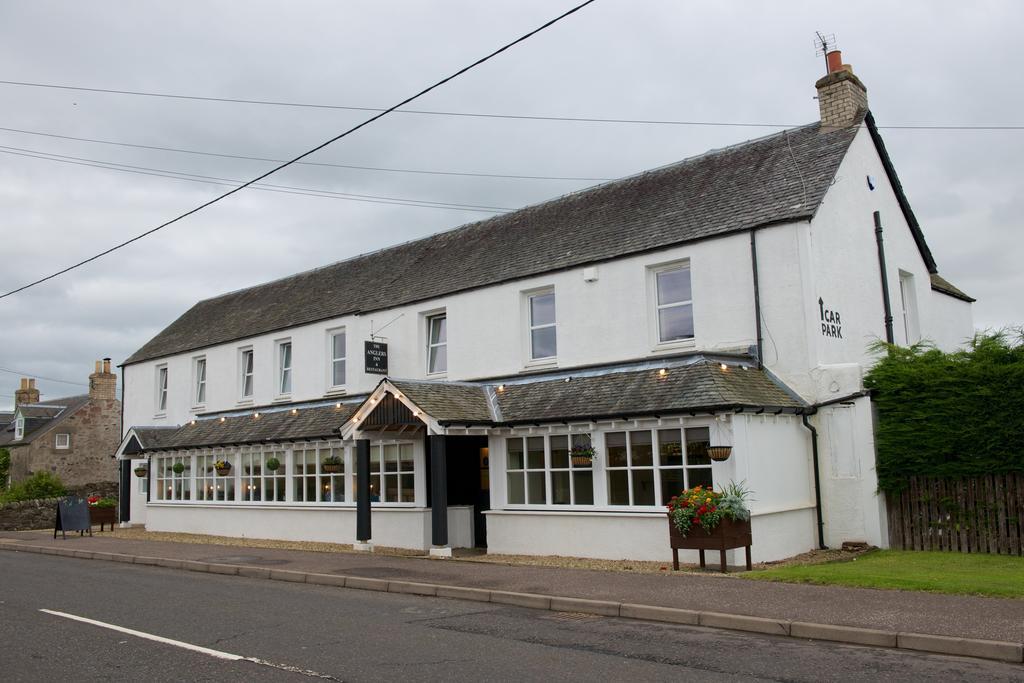 The Anglers Inn パース エクステリア 写真